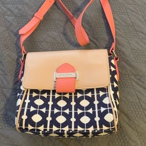 Spartina Crossbody Purse